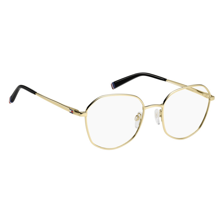 Lunettes de vue Tommy Hilfiger TH 2221 Gold (J5G)