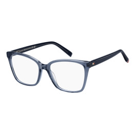 Lunettes de vue Tommy Hilfiger TH 2227 Blue (PJP)