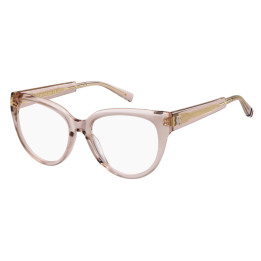 Lunettes de vue Tommy Hilfiger TH 2210 Pink (35J)