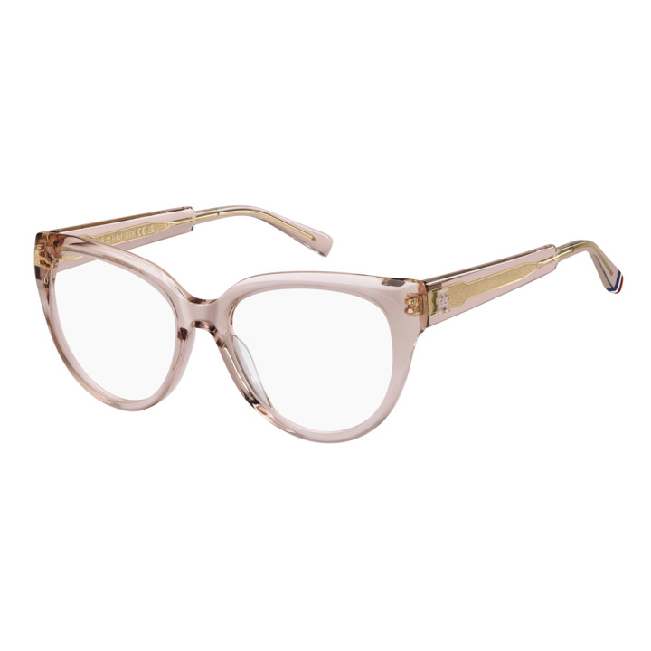 Lunettes de vue Tommy Hilfiger TH 2210 Pink (35J)