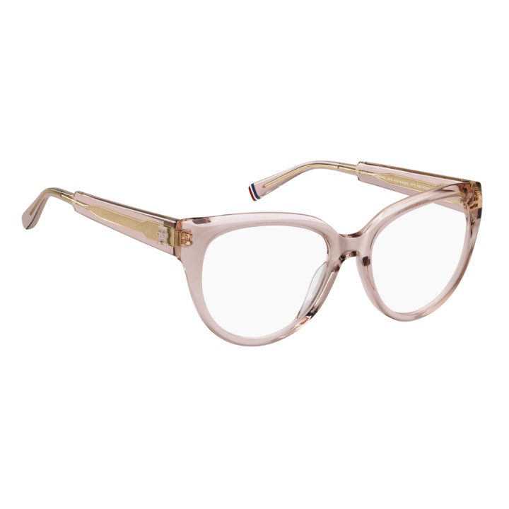 Lunettes de vue Tommy Hilfiger TH 2210 Pink (35J)