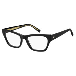 Lunettes de vue Tommy Hilfiger TH 2231 Black (807)