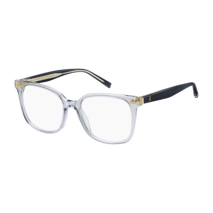 Lunettes de vue Tommy Hilfiger TH 2214 Azure (MVU)