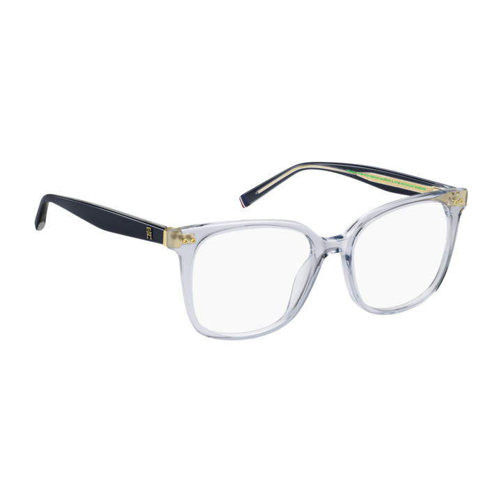 Lunettes de vue Tommy Hilfiger TH 2214 Azure (MVU)