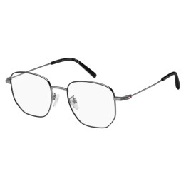 Lunettes de vue Tommy Hilfiger TH 2237/F Black Ruthenium (284)
