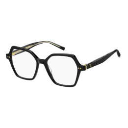 Lunettes de vue Tommy Hilfiger TH 2216 Black (807)