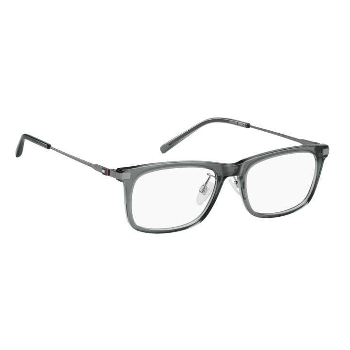 Lunettes de vue Tommy Hilfiger TH 2239/F Teal (ZI9)