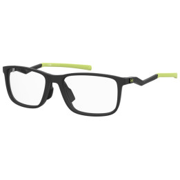Lunettes de vue Under Armour UA 5085/G Matte Black Green (3OL)
