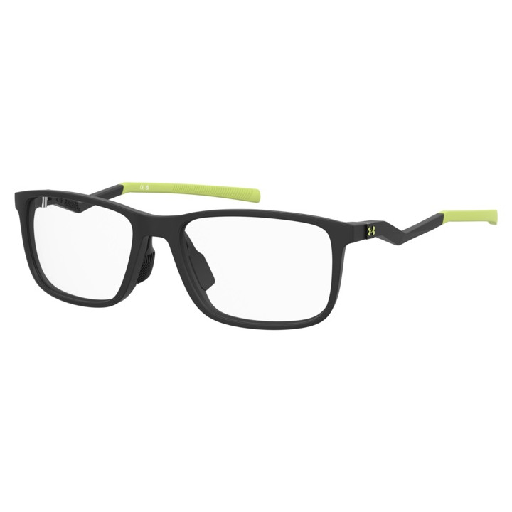 Lunettes de vue Under Armour UA 5085/G Matte Black Green (3OL)