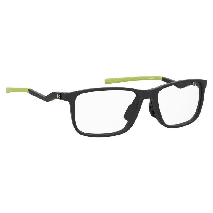 Lunettes de vue Under Armour UA 5085/G Matte Black Green (3OL)