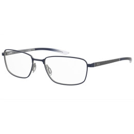 Lunettes de vue Under Armour UA 5089/G Blue Ruthenium (DTY)