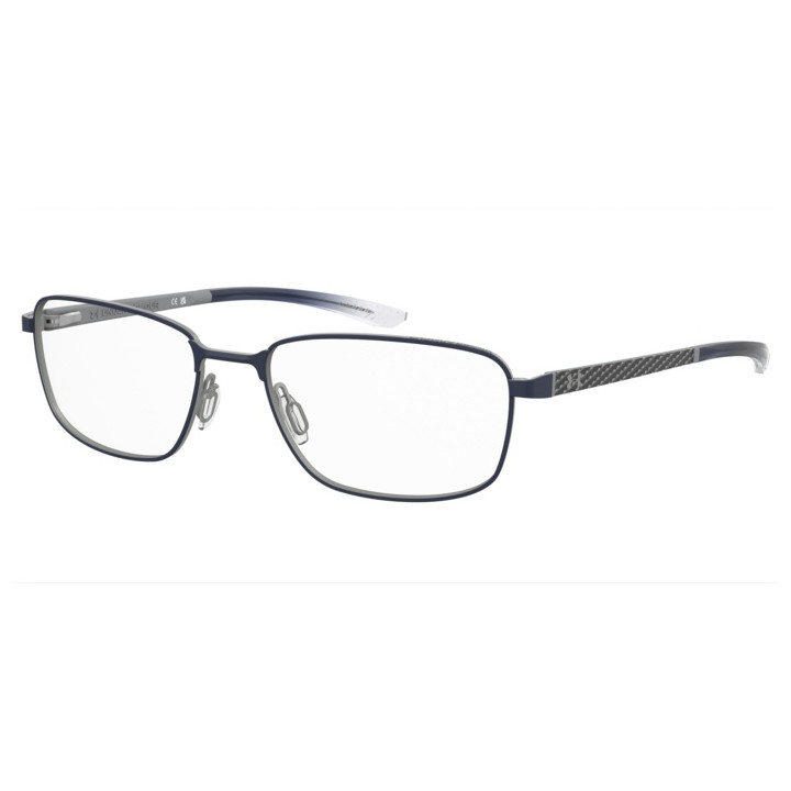 Lunettes de vue Under Armour UA 5089/G Blue Ruthenium (DTY)