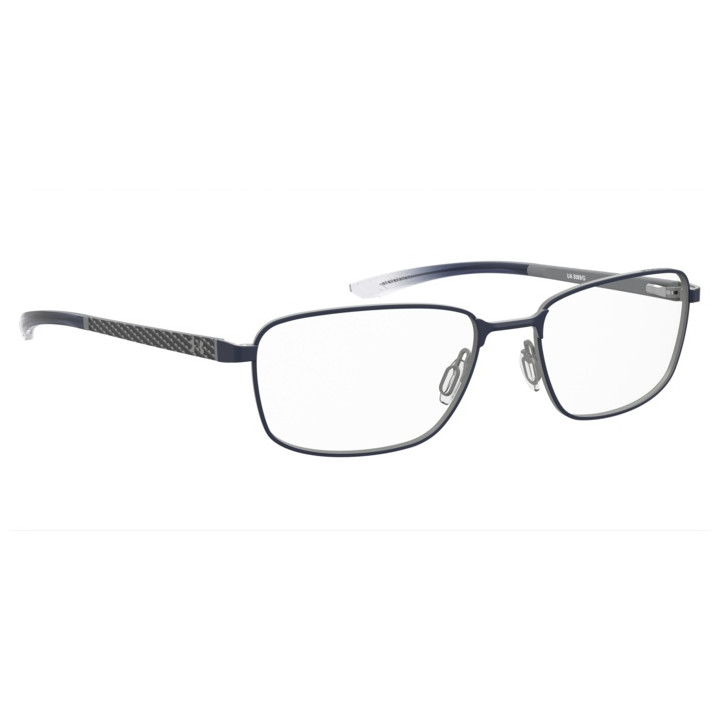 Lunettes de vue Under Armour UA 5089/G Blue Ruthenium (DTY)