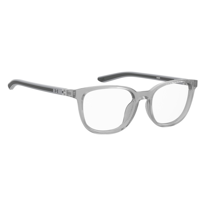 Lunettes de vue Under Armour UA 9018 Grey Multicolor (P6Q)