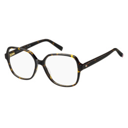Lunettes de vue Tommy Hilfiger TH 2228 Havana (086)
