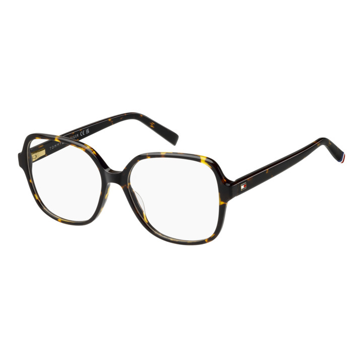 Lunettes de vue Tommy Hilfiger TH 2228 Havana (086)