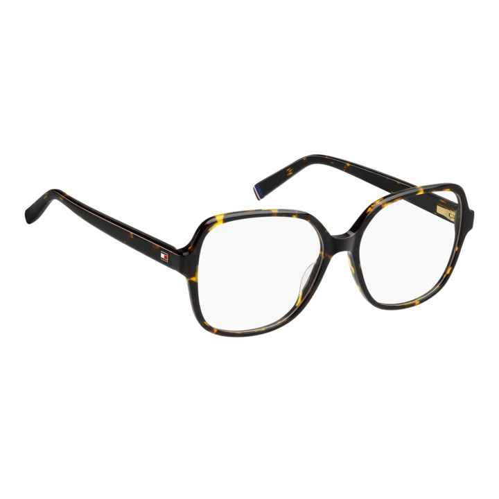 Lunettes de vue Tommy Hilfiger TH 2228 Havana (086)