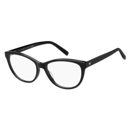 Lunettes de vue Tommy Hilfiger TH 2230 Black (807)