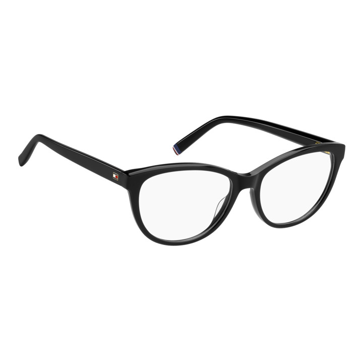 Lunettes de vue Tommy Hilfiger TH 2230 Black (807)