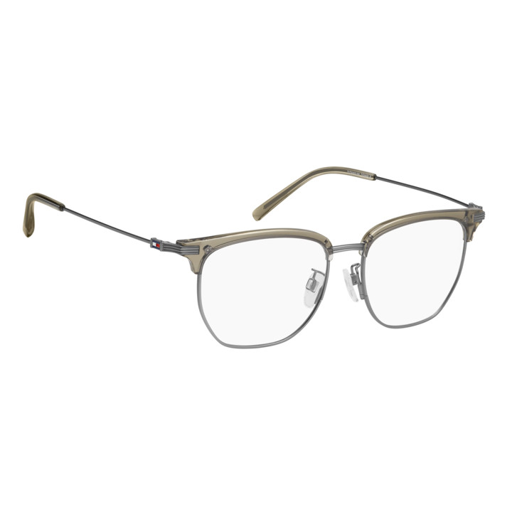 Lunettes de vue Tommy Hilfiger TH 2234/F Beige (10A)