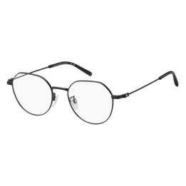 Lunettes de vue Tommy Hilfiger TH 2236/F Matte Black (003)