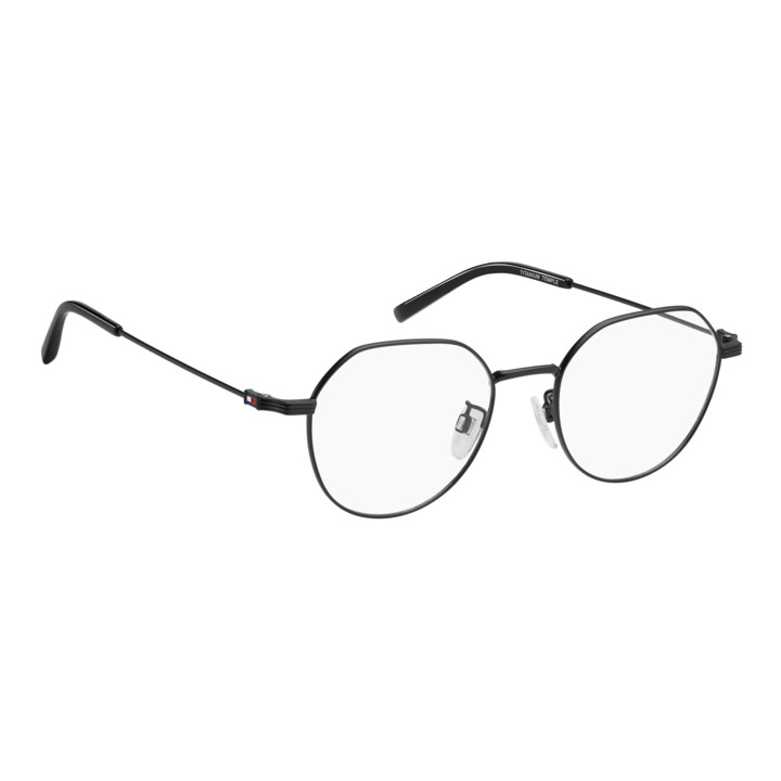 Lunettes de vue Tommy Hilfiger TH 2236/F Matte Black (003)