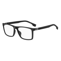 Lunettes de vue BOSS 1701/G Black / verres Transparent (807-99)