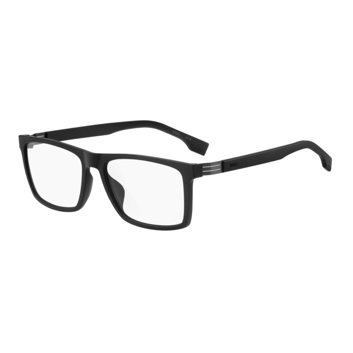 Lunettes de vue BOSS 1701/G Black / verres Transparent (807-99)