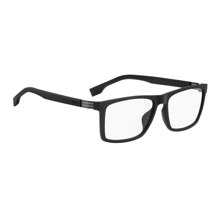 Lunettes de vue BOSS 1701/G Black / verres Transparent (807-99)