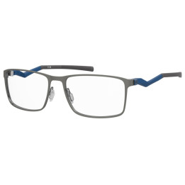 Lunettes de vue Under Armour UA 5084/G Dark Ruthenium Blue (5UV)