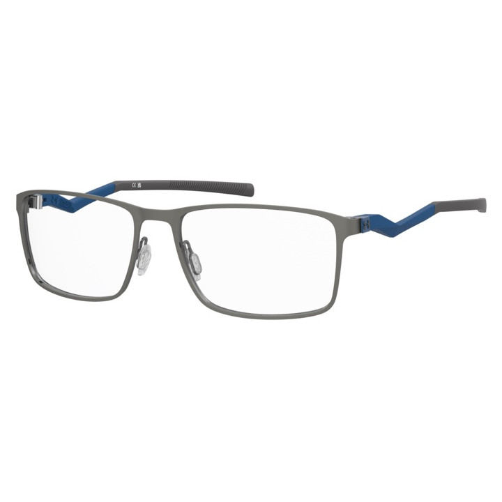 Lunettes de vue Under Armour UA 5084/G Dark Ruthenium Blue (5UV)