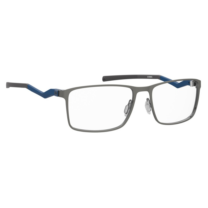 Lunettes de vue Under Armour UA 5084/G Dark Ruthenium Blue (5UV)