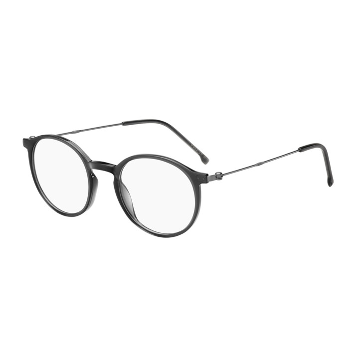 Lunettes de vue BOSS 1703 Grey Ruthenium (D3X)