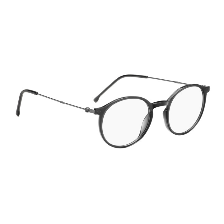 Lunettes de vue BOSS 1703 Grey Ruthenium (D3X)
