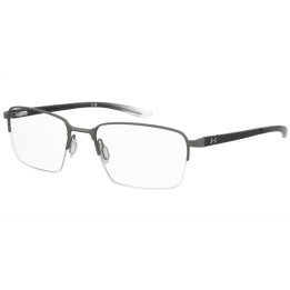 Lunettes de vue Under Armour UA 5088/G Matte Dark Ruthenium Black (5MO)