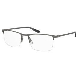 Lunettes de vue Under Armour UA 5091XL/G Dark Ruthenium (KJ1)