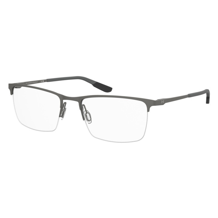 Lunettes de vue Under Armour UA 5091XL/G Dark Ruthenium (KJ1)
