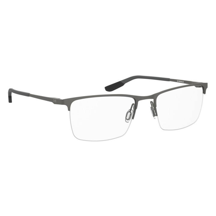 Lunettes de vue Under Armour UA 5091XL/G Dark Ruthenium (KJ1)