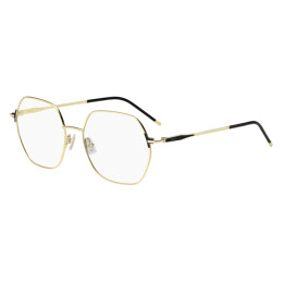 Lunettes de vue BOSS 1711 Gold Black 2 (RHL)
