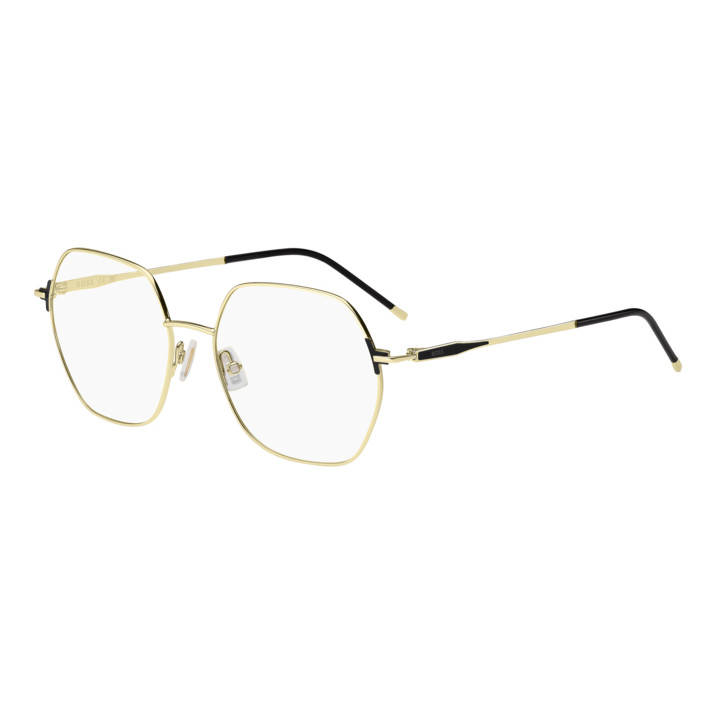 Lunettes de vue BOSS 1711 Gold Black 2 (RHL)