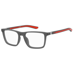 Lunettes de vue Under Armour UA 9017 Grey Red (268)