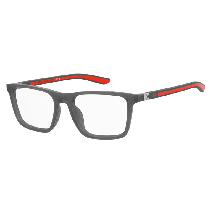 Lunettes de vue Under Armour UA 9017 Grey Red (268)