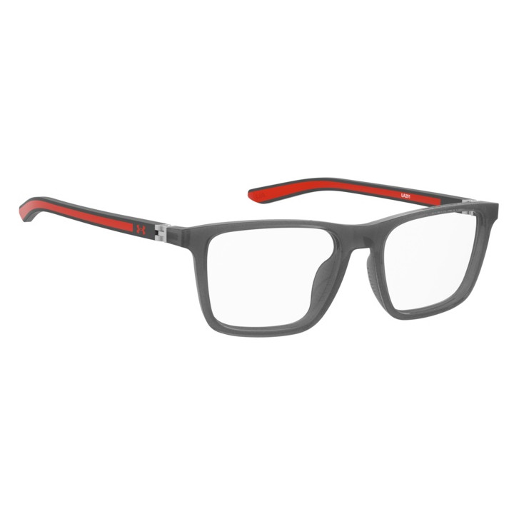 Lunettes de vue Under Armour UA 9017 Grey Red (268)