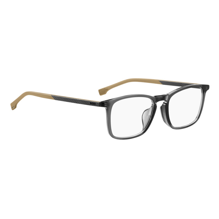 Lunettes de vue BOSS 1716/F Grey (KB7)