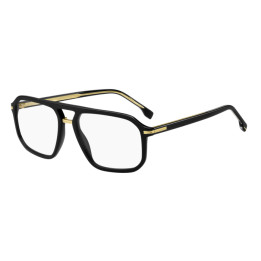 Lunettes de vue BOSS 1728 Black (807)