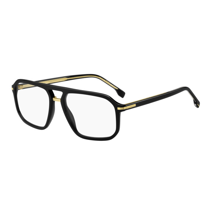 Lunettes de vue BOSS 1728 Black (807)