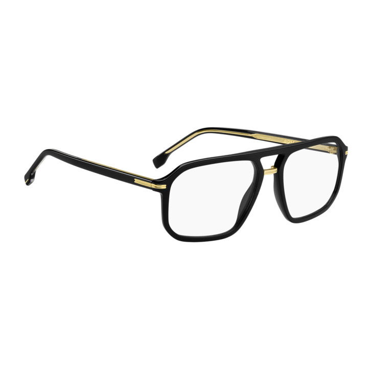 Lunettes de vue BOSS 1728 Black (807)