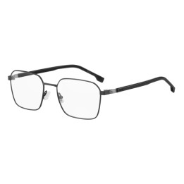 Lunettes de vue BOSS 1702 Matte Black / verres Transparent (003-99)