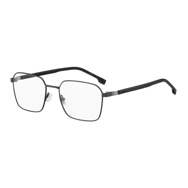Lunettes de vue BOSS 1702 Matte Black / verres Transparent (003-99)