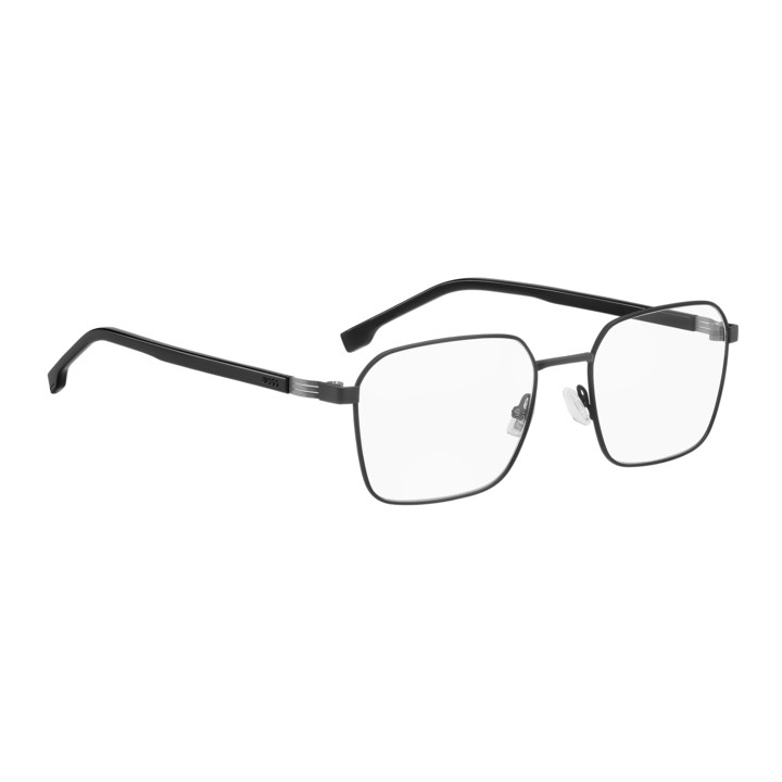 Lunettes de vue BOSS 1702 Matte Black / verres Transparent (003-99)